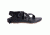 Chaco Z Cloud Sandal - Men's, Cubic Black, 11 US J106185-11.0