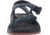 Chaco Z/Cloud Sandal - Mens, Scrap Navy, Medium, 15, J106527-15