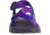 Chaco Z/Cloud Sandal - Mens, Wdstk Ascend Blue, Medium, 9, J106783-9