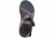 Chaco Z/Cloud Sandal, Tread Black, 9, J105975-9