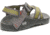 Chaco Z/Cloud Sandals - Mens, Score Gray, 10, Medium, JCH108381-10