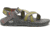 Chaco Z/Cloud Sandals - Mens, Score Gray, 10, Medium, JCH108381-10