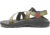 Chaco Z/Cloud Sandals - Mens, Score Gray, 10, Medium, JCH108381-10