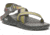 Chaco Z/Cloud Sandals - Mens, Score Gray, 10, Medium, JCH108381-10
