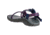 Chaco Z Cloud X Sandal - Women's, Action Blue, 5 US J106084W-05.0