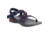 Chaco Z Cloud X Sandal - Women's, Action Blue, 5 US J106084W-05.0