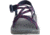 Chaco Z Cloud X Sandal - Women's, Action Blue, 5 US J106084W-05.0