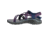Chaco Z Cloud X Sandal - Women's, Action Blue, 5 US J106084W-05.0