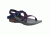 Chaco Z Cloud X Sandal - Women's, Action Blue, 5 US J106084W-05.0
