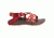 Chaco Z Cloud X Sandal - Women's, Standard Peach, 8 US J106606-08.0