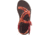 Chaco Z Cloud X Sandal - Women's, Standard Peach, 8 US J106606-08.0