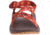 Chaco Z Cloud X Sandal - Women's, Standard Peach, 8 US J106606-08.0