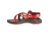 Chaco Z Cloud X Sandal - Women's, Standard Peach, 8 US J106606-08.0