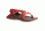 Chaco Z Cloud X Sandal - Women's, Standard Peach, 8 US J106606-08.0