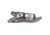 Chaco Z Cloud X Sandal - Women's, Echo Paloma, 5 US J106608-05.0