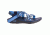 Chaco Z Cloud X Sandal - Women's, Dahlia Eclipse, 5 US J106610-05.0