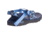 Chaco Z Cloud X Sandal - Women's, Dahlia Eclipse, 5 US J106610-05.0