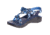 Chaco Z Cloud X Sandal - Women's, Dahlia Eclipse, 5 US J106610-05.0