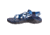 Chaco Z Cloud X Sandal - Women's, Dahlia Eclipse, 5 US J106610-05.0