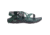 Chaco Z Cloud X Sandal - Women's, Blazer Green, 6 US J106612-06.0