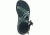 Chaco Z Cloud X Sandal - Women's, Blazer Green, 6 US J106612-06.0