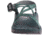 Chaco Z Cloud X Sandal - Women's, Blazer Green, 6 US J106612-06.0