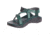 Chaco Z Cloud X Sandal - Women's, Blazer Green, 6 US J106612-06.0