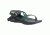 Chaco Z Cloud X Sandal - Women's, Blazer Green, 6 US J106612-06.0