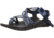 Chaco Z Eddy X2 Sandals - Womens, Columns Eclipse, 7, J106474-7