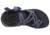 Chaco Z Eddy X2 Sandals - Womens, Columns Eclipse, 7, J106474-7