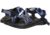 Chaco Z Eddy X2 Sandals - Womens, Columns Eclipse, 7, J106474-7