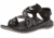 Chaco Z Eddy X2 Sandals - Womens, Motif Black, 9, J106472-9