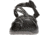Chaco Z Eddy X2 Sandals - Womens, Motif Black, 9, J106472-9