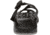 Chaco Z Eddy X2 Sandals - Womens, Motif Black, 9, J106472-9