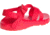 Chaco Z1 Classic - Mens, Flame Scarlet, Medium, 07.0, JCH106845-07.0