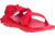 Chaco Z1 Classic - Mens, Flame Scarlet, Medium, 07.0, JCH106845-07.0