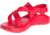 Chaco Z1 Classic - Mens, Flame Scarlet, Medium, 07.0, JCH106845-07.0