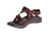 Chaco Z1 Classic mens Sandals - Mens, Tri Java, Wide, 7 US J106161W-07.0
