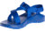 Chaco Z1 Classic - Mens, Turkish Sea, Medium, 07.0, JCH106865-07.0