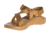 Chaco Z1 Classic Multi-Sport Sandals - Mens, Bone Brown, Medium, 08.0, JCH106841-08.0