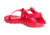 Chaco Z1 Classic Multi-Sport Sandals - Mens, Flame Scarlet, Medium, 11.0, JCH106845-11.0