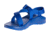 Chaco Z1 Classic Multi-Sport Sandals - Mens, Turkish Sea, Medium, 08.0, JCH106865-08.0