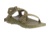 Chaco Z1 Classic Multi-Sport Sandals - Womens, Aloe, Medium, 10.0, JCH107606-10.0