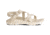 Chaco Z1 Classic Multi-Sport Sandals - Womens, Angora, Medium, 05.0, JCH107608-05.0