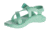 Chaco Z1 Classic Multi-Sport Sandals - Womens, Creme De Menthe, Medium, 05.0, JCH107618-05.0