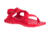 Chaco Z1 Classic Multi-Sport Sandals - Womens, Flame Scarlet, Medium, 05.0, JCH107622-05.0