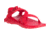 Chaco Z1 Classic Multi-Sport Sandals - Womens, Flame Scarlet, Medium, 05.0, JCH107622-05.0