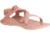 Chaco Z1 Classic Multi-Sport Sandals - Womens, Muted Clay, Medium, 09.0, JCH107626-09.0