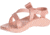 Chaco Z1 Classic Multi-Sport Sandals - Womens, Muted Clay, Medium, 09.0, JCH107626-09.0