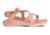 Chaco Z1 Classic Multi-Sport Sandals - Womens, Muted Clay, Medium, 09.0, JCH107626-09.0